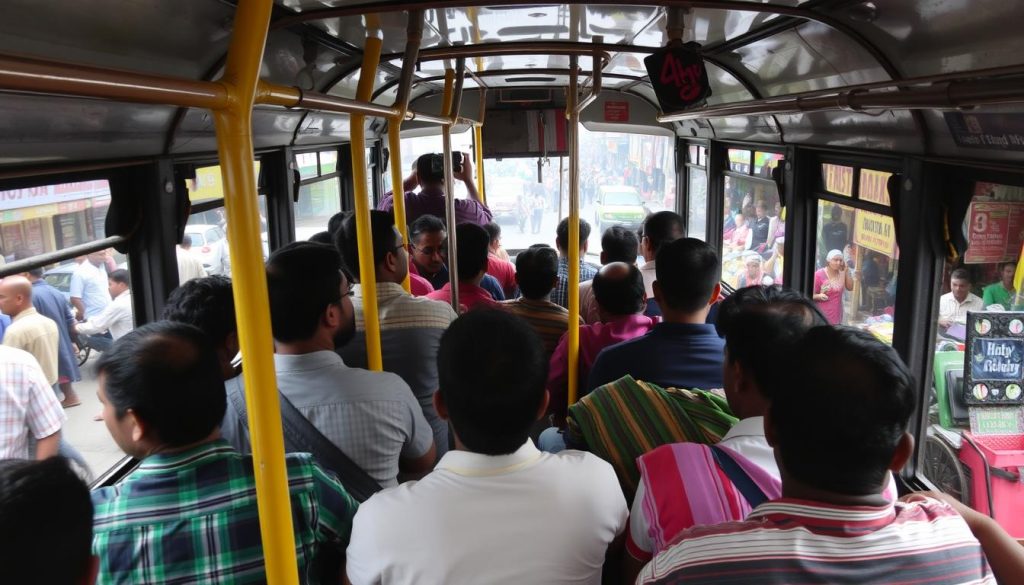 public transportation safety in Dhaka public transportation safety in Dhaka