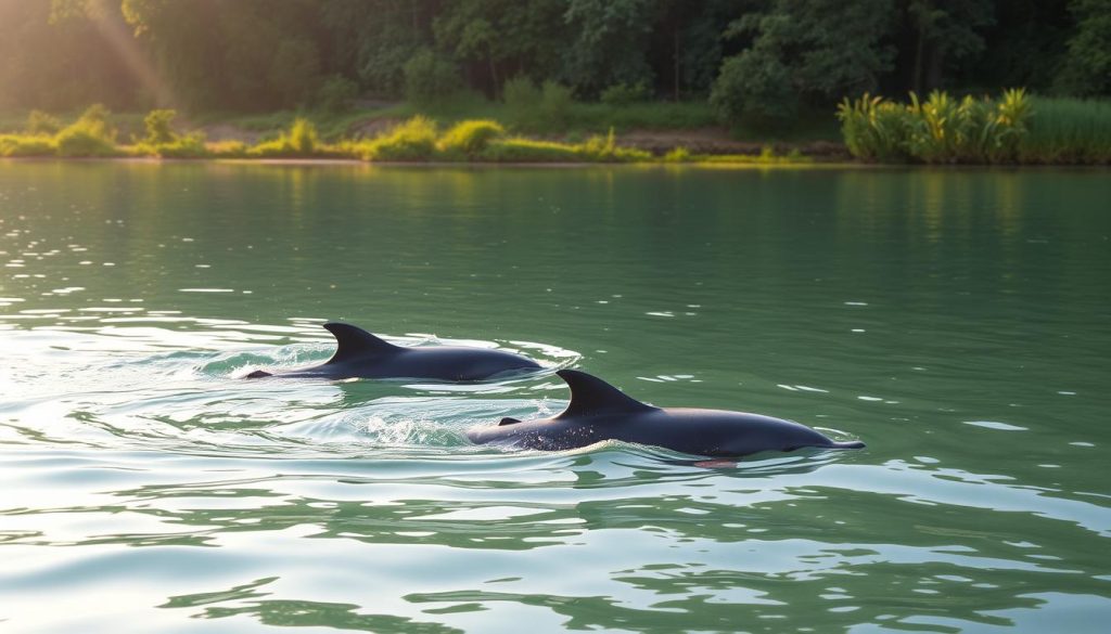 rare dolphin sightings rare dolphin sightings