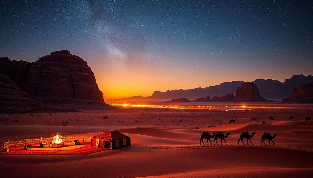 reasons to camp in Wadi Rum reasons to camp in Wadi Rum