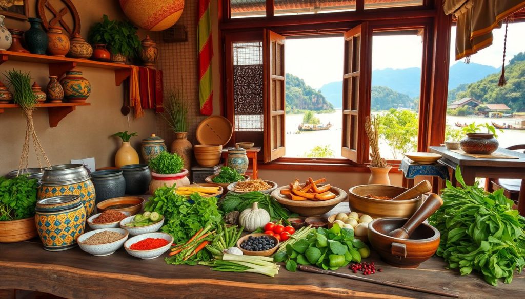 reasons to choose Luang Prabang cooking classes reasons to choose Luang Prabang cooking classes