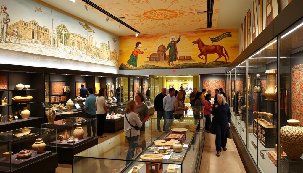 reasons to visit Jordan Museum reasons to visit Jordan Museum