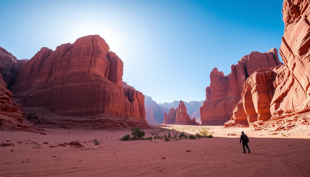 reasons to visit Wadi Rum reasons to visit Wadi Rum