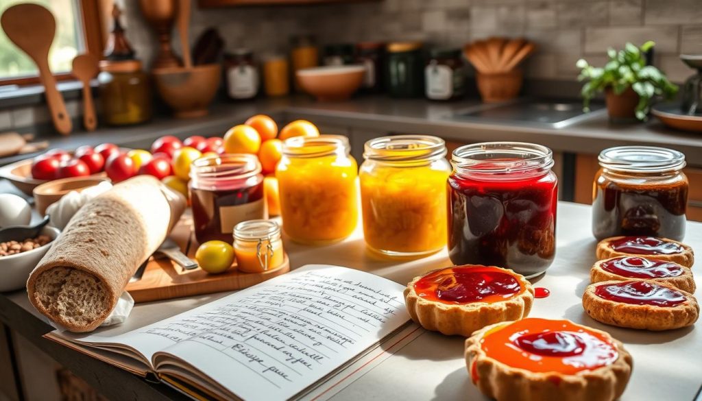 recipes with jams recipes with jams