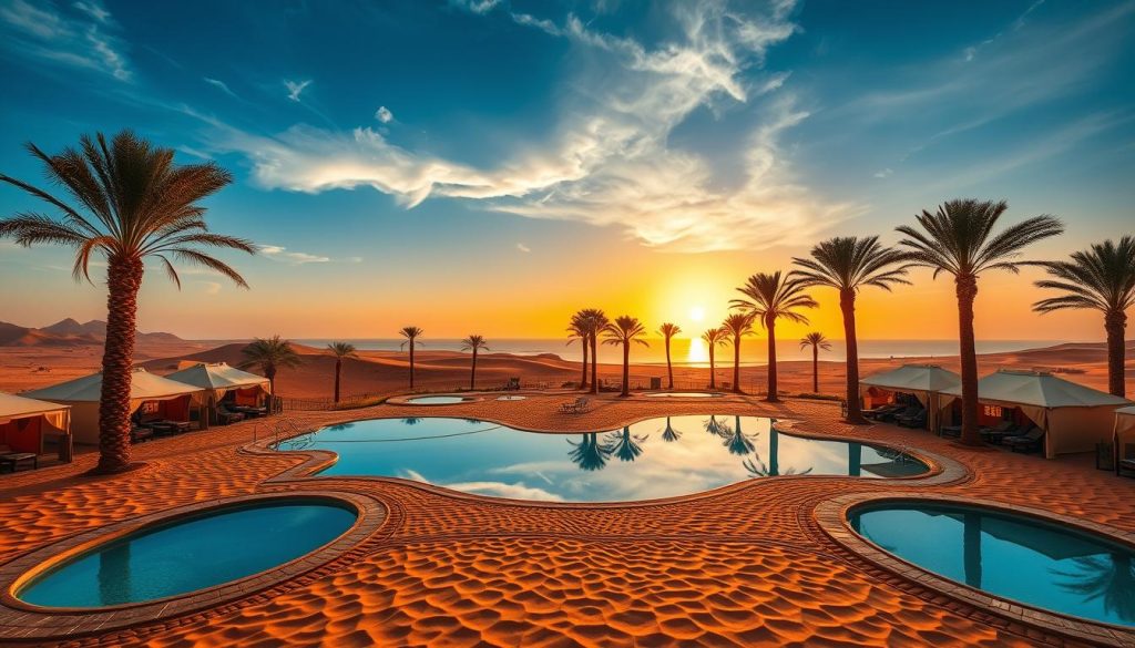 relaxation retreats near Aqaba relaxation retreats near Aqaba
