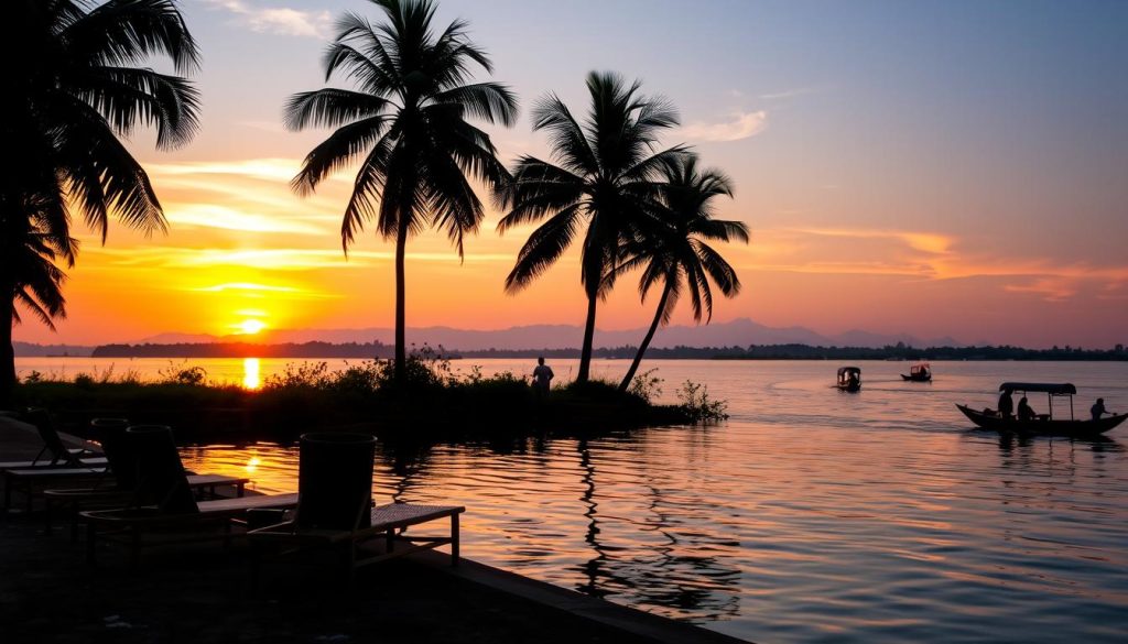 relaxation spots Mekong River relaxation spots Mekong River