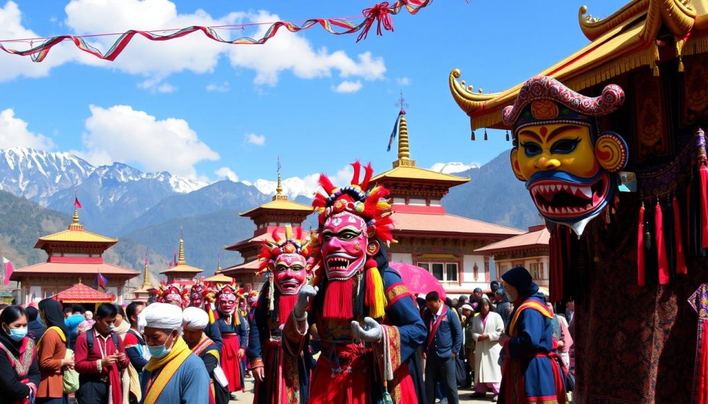 religious traditions Bhutan religious traditions Bhutan