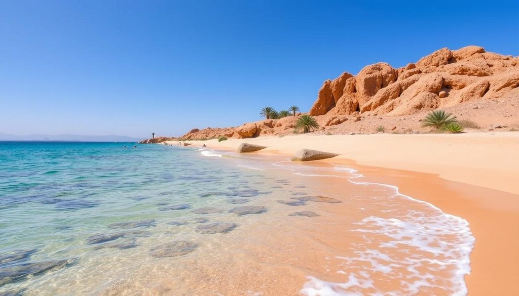 remote beaches Aqaba Jordan remote beaches Aqaba Jordan