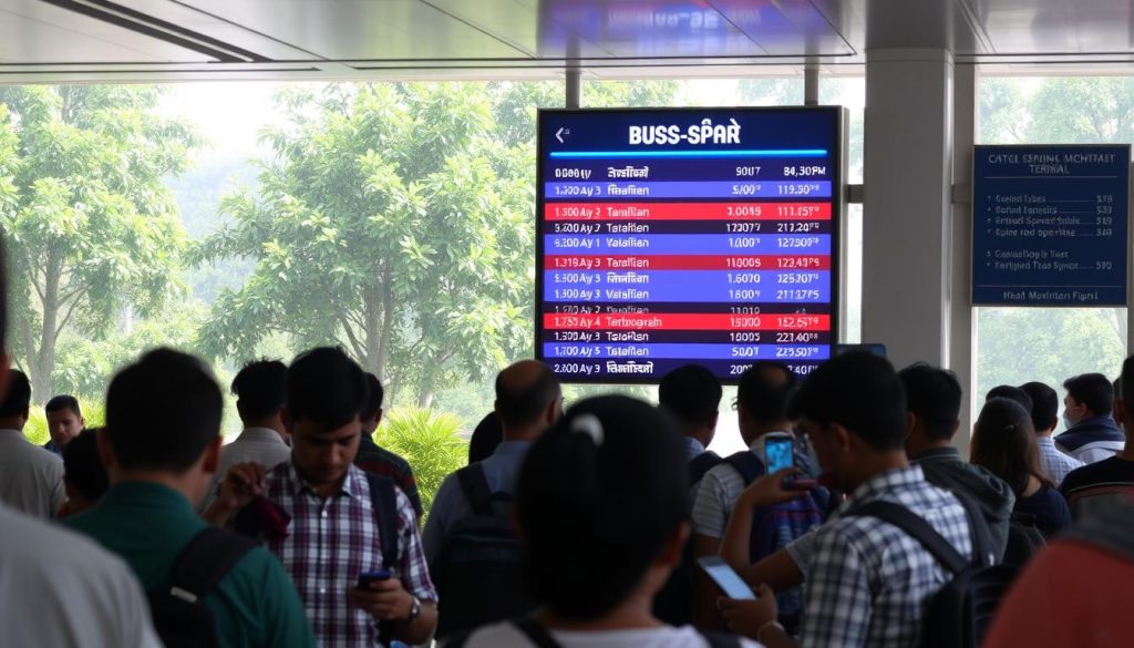 rescheduling bus ticket to Cox's Bazar rescheduling bus ticket to Cox's Bazar