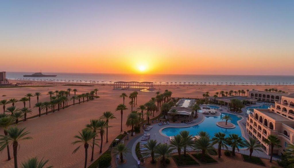 resorts in Umm Salal resorts in Umm Salal