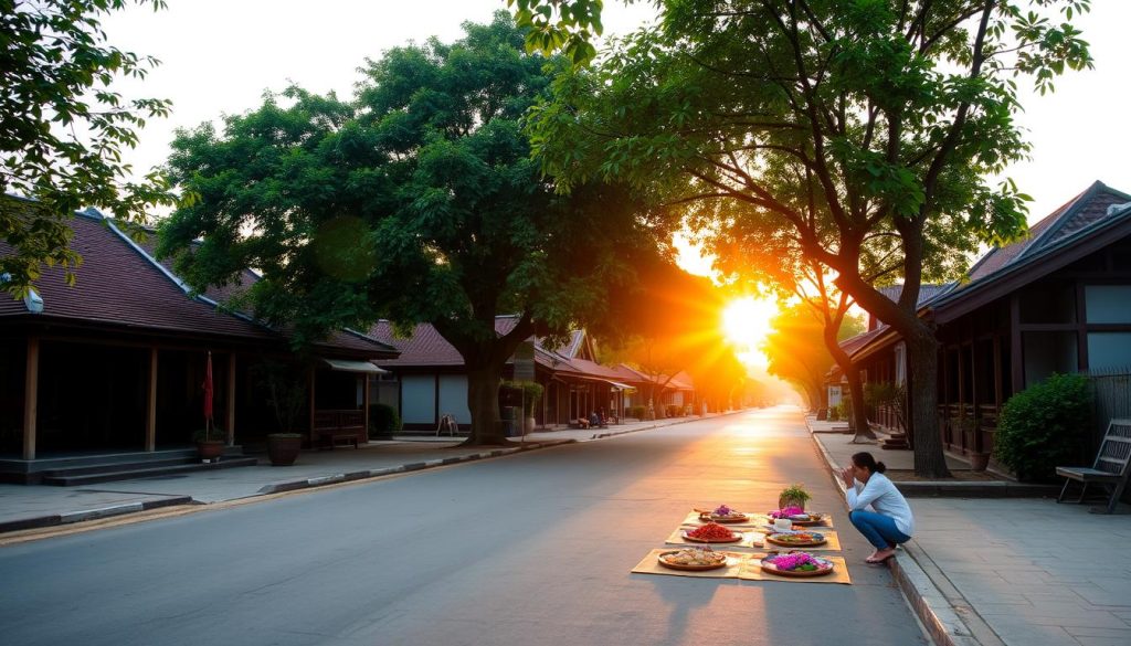 respectful experience Luang Prabang respectful experience Luang Prabang