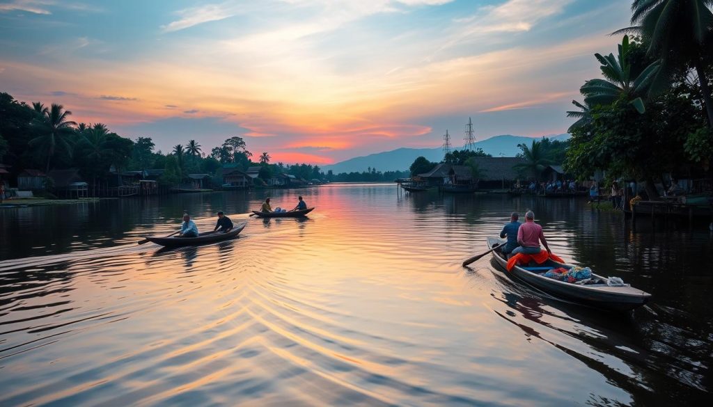 responsible tourism Inle Lake responsible tourism Inle Lake