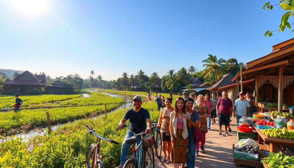 responsible tourism Vientiane responsible tourism Vientiane