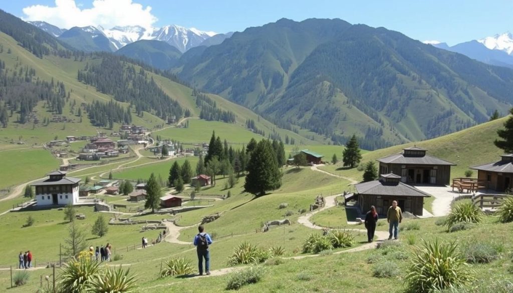 responsible tourism in Bhutan responsible tourism in Bhutan
