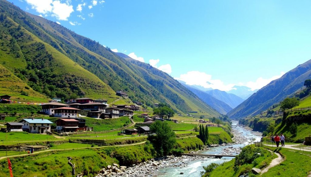 responsible tourism in Haa Valley responsible tourism in Haa Valley