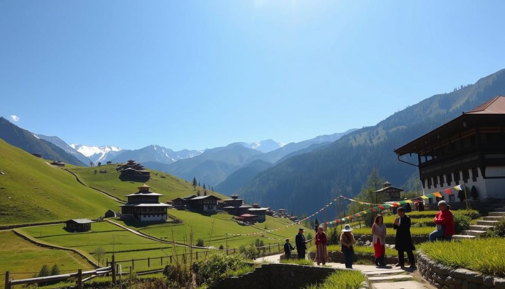 responsible tourism initiatives in Bhutan responsible tourism initiatives in Bhutan