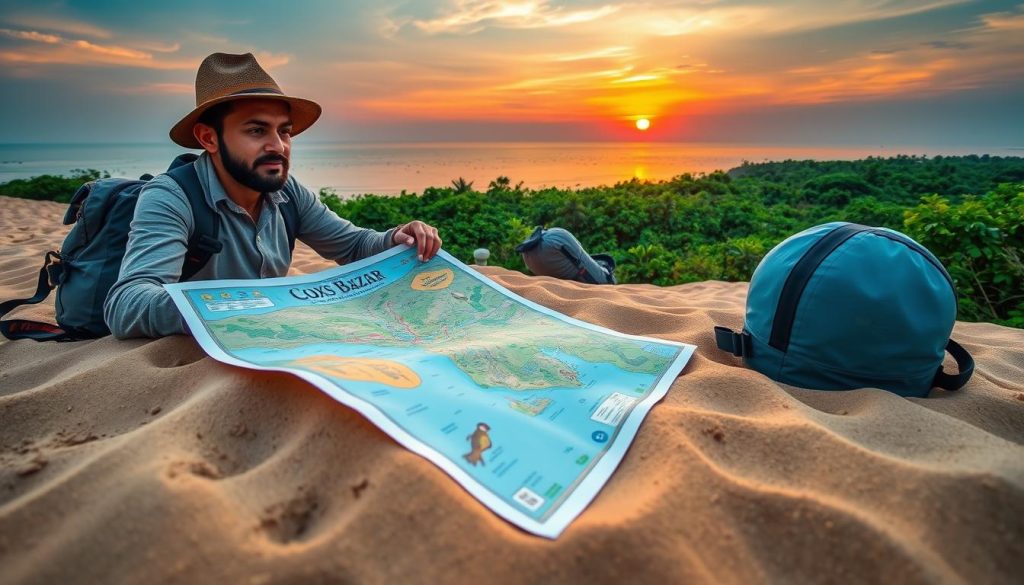 responsible trip planning responsible trip planning