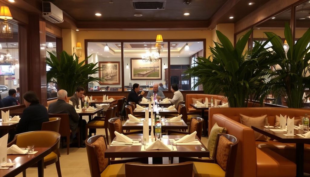 restaurant ambiance restaurant ambiance