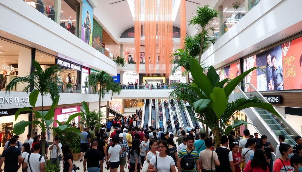 robinsons place manila robinsons place manila