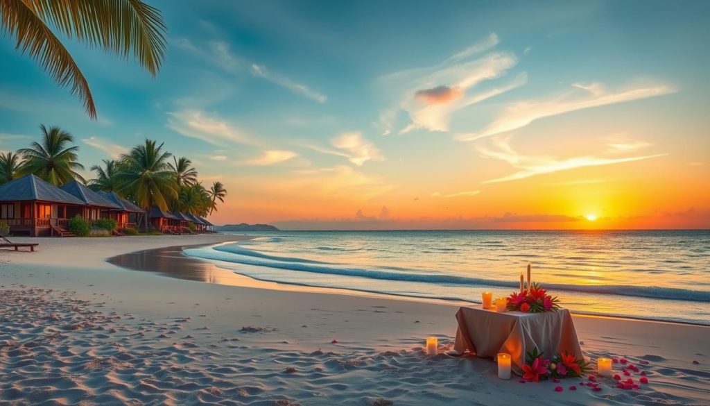 romantic Ngapali Beach getaways romantic Ngapali Beach getaways