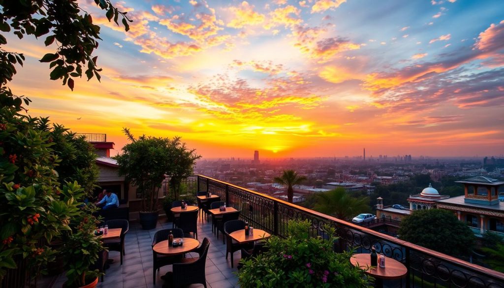 rooftop cafes in lahore rooftop cafes in lahore