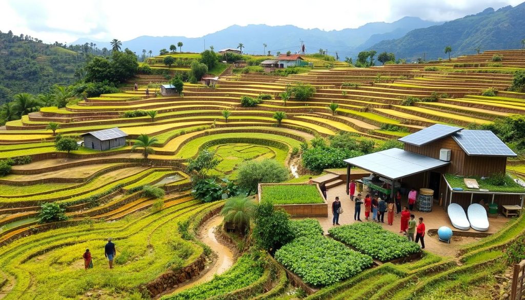 rural development initiatives rural development initiatives