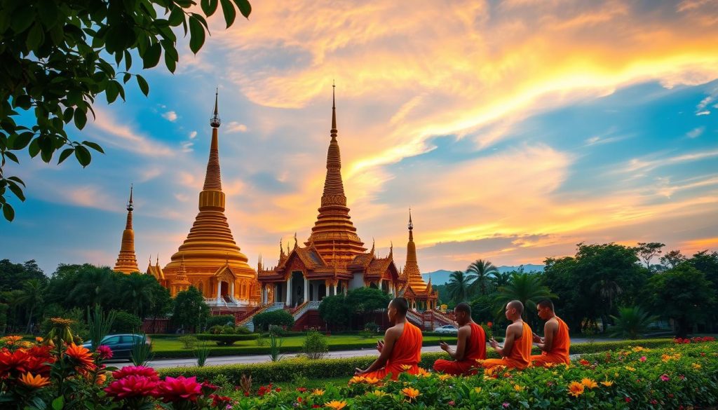 sacred sites in Yangon sacred sites in Yangon