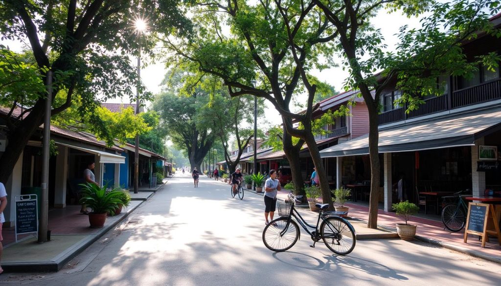 safe neighborhoods in Vientiane safe neighborhoods in Vientiane
