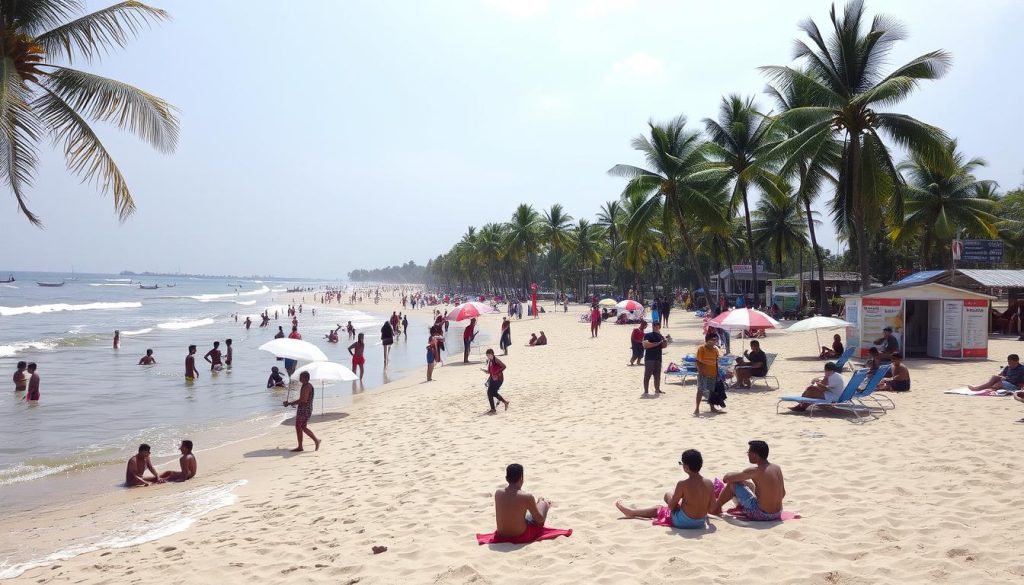 safe travel tips Cox's Bazar safe travel tips Cox's Bazar
