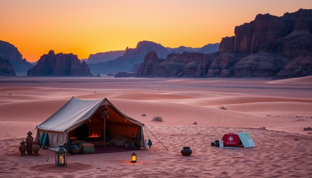 safe travel tips for Wadi Rum safe travel tips for Wadi Rum