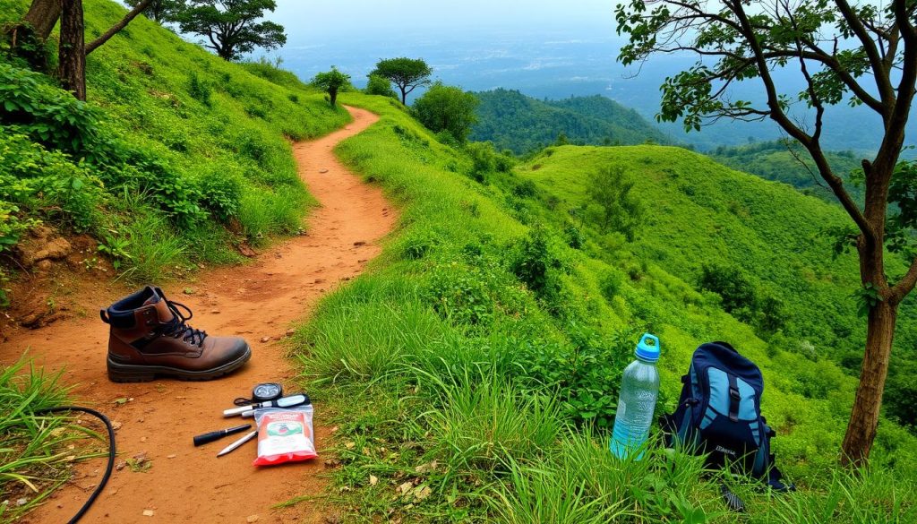 safety precautions for Chittagong treks safety precautions for Chittagong treks