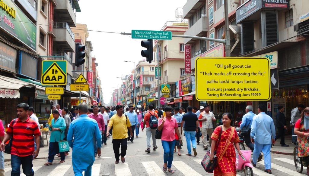 safety precautions in Dhaka safety precautions in Dhaka