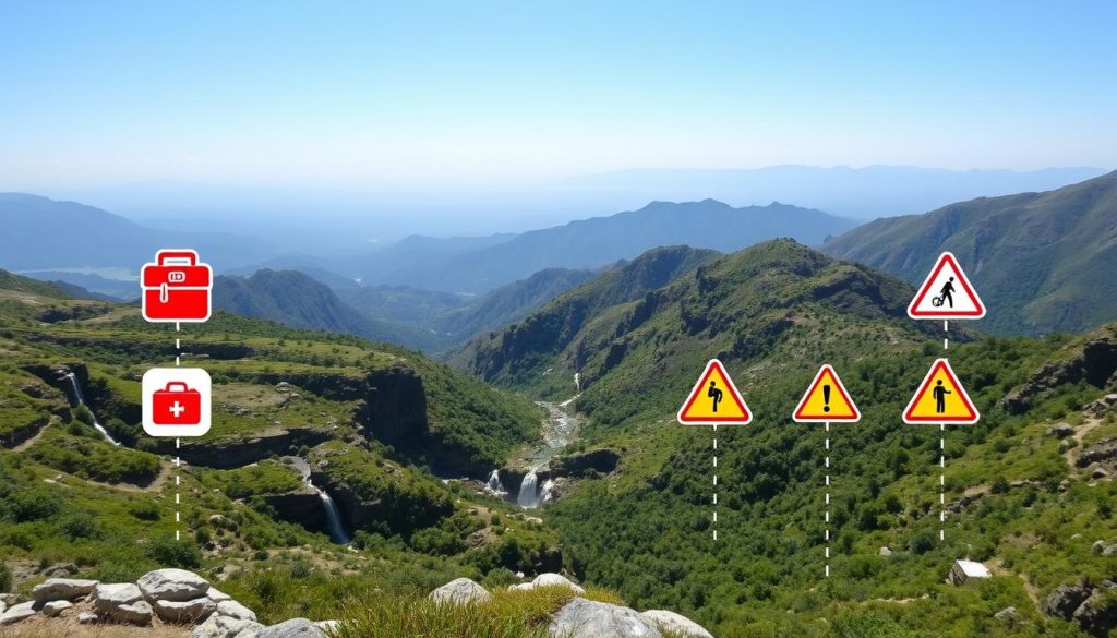 safety tips Haa Valley safety tips Haa Valley