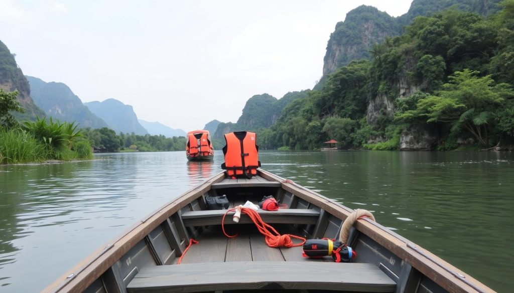 safety tips for Mekong River tours safety tips for Mekong River tours