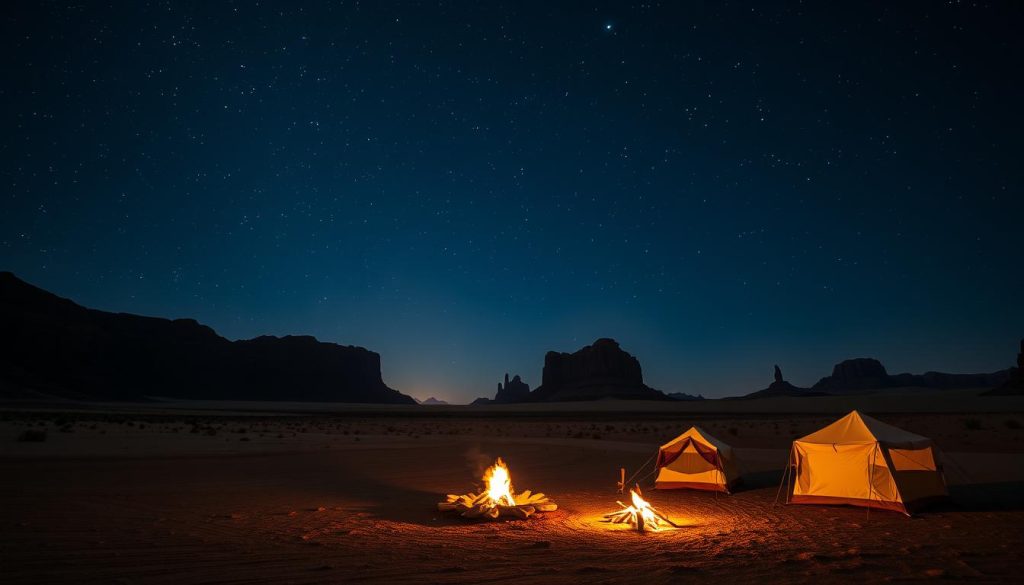 safety tips for camping in Wadi Rum safety tips for camping in Wadi Rum