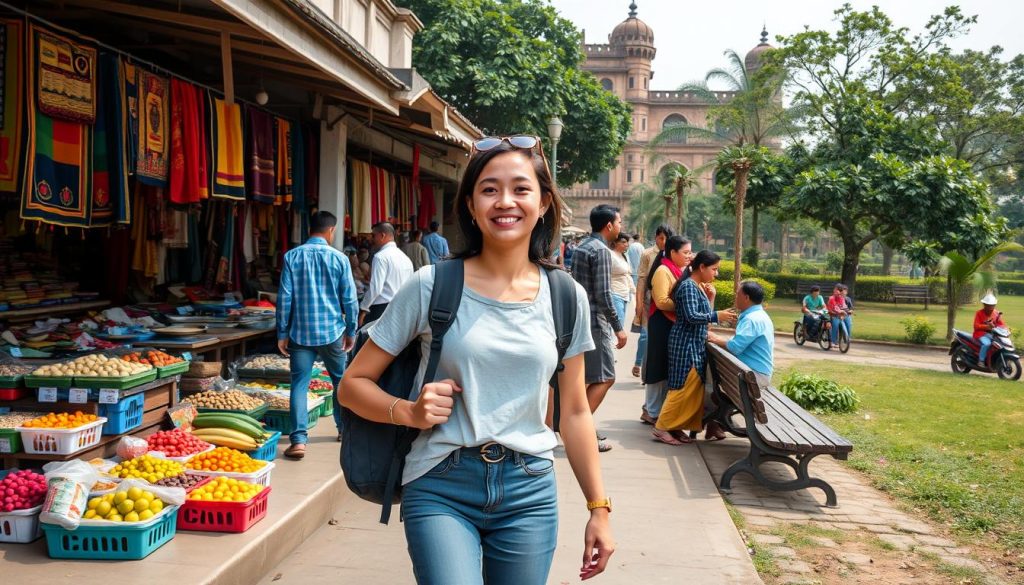 safety tips for female solo travelers in Dhaka safety tips for female solo travelers in Dhaka
