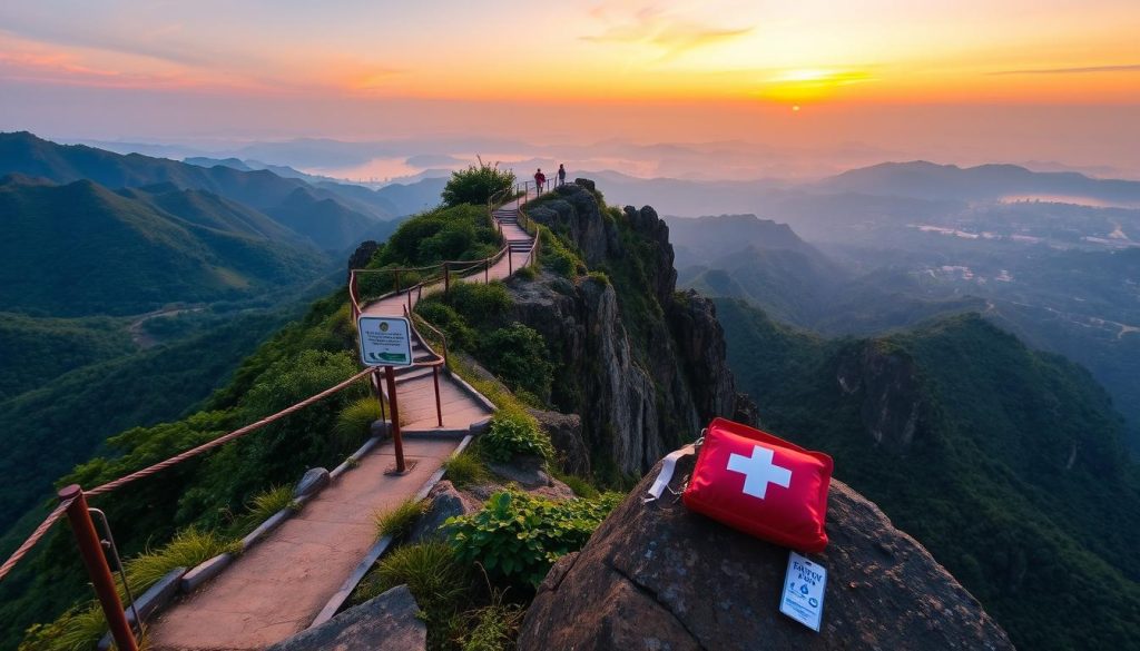 safety tips for hiking safety tips for hiking