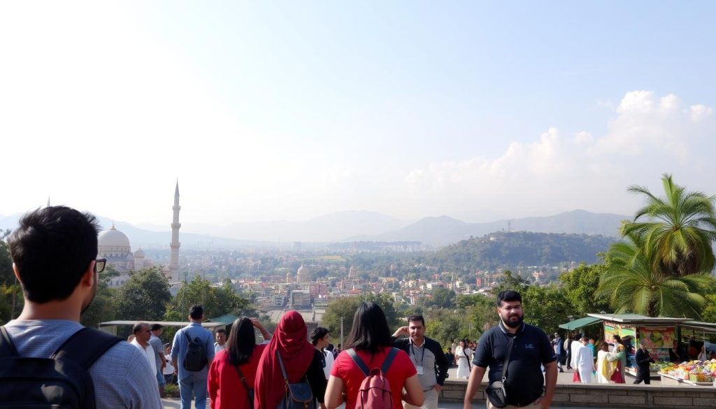 safety tips for tourists in Islamabad safety tips for tourists in Islamabad