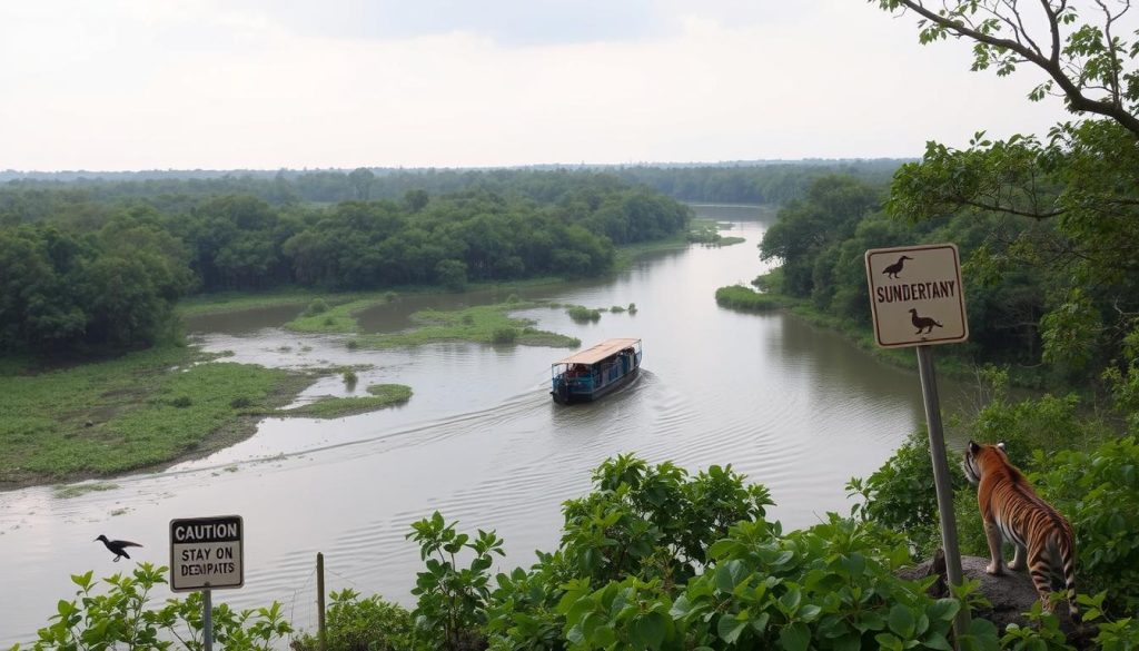 safety tips for visiting the Sundarbans safety tips for visiting the Sundarbans