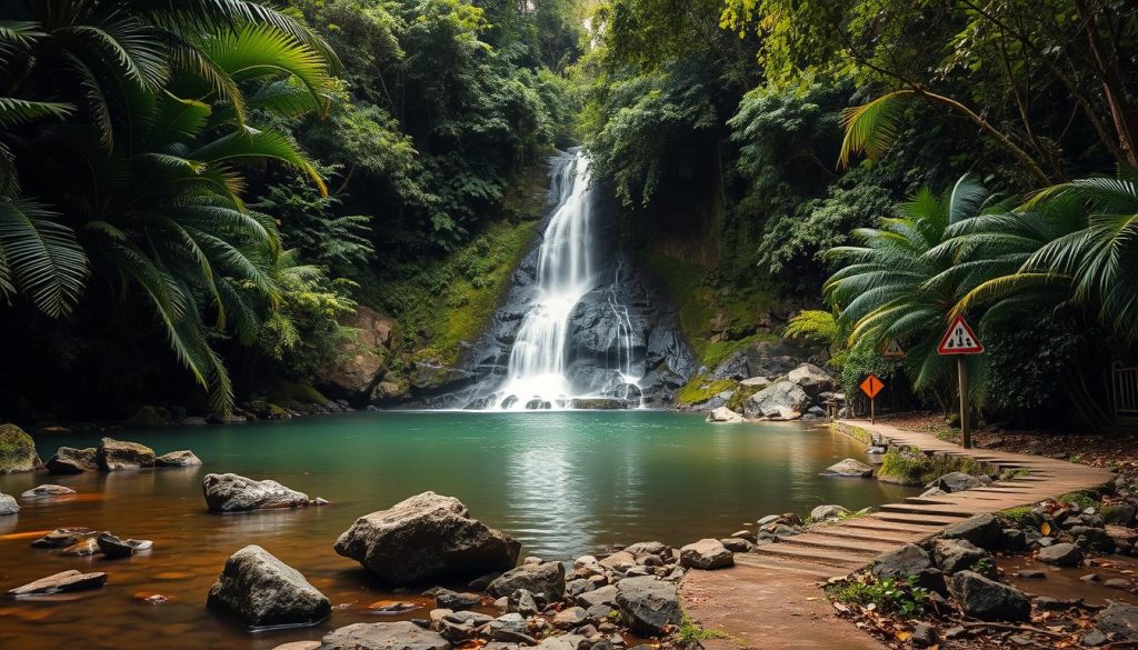 safety tips for waterfalls safety tips for waterfalls