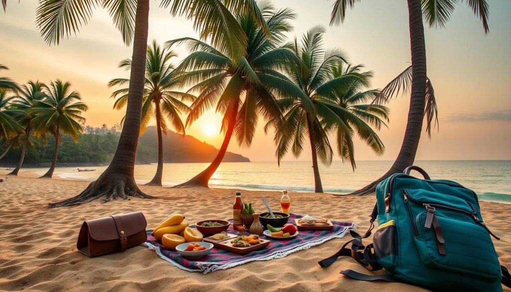 saving money Ngapali Beach saving money Ngapali Beach