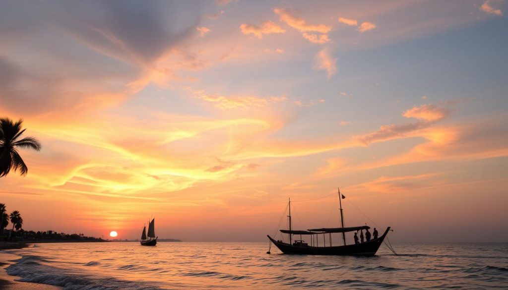 scenic dhow boat experiences scenic dhow boat experiences