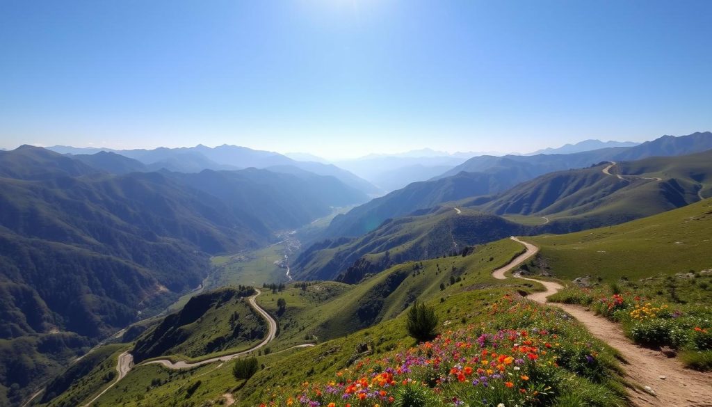 scenic mountain routes scenic mountain routes