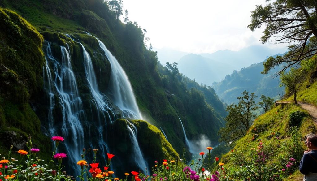 scenic viewpoints Paro district scenic viewpoints Paro district