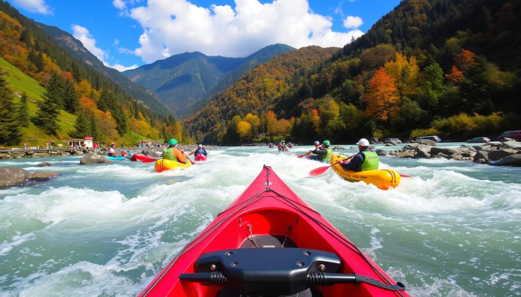 seasonal highlights for water sports seasonal highlights for water sports