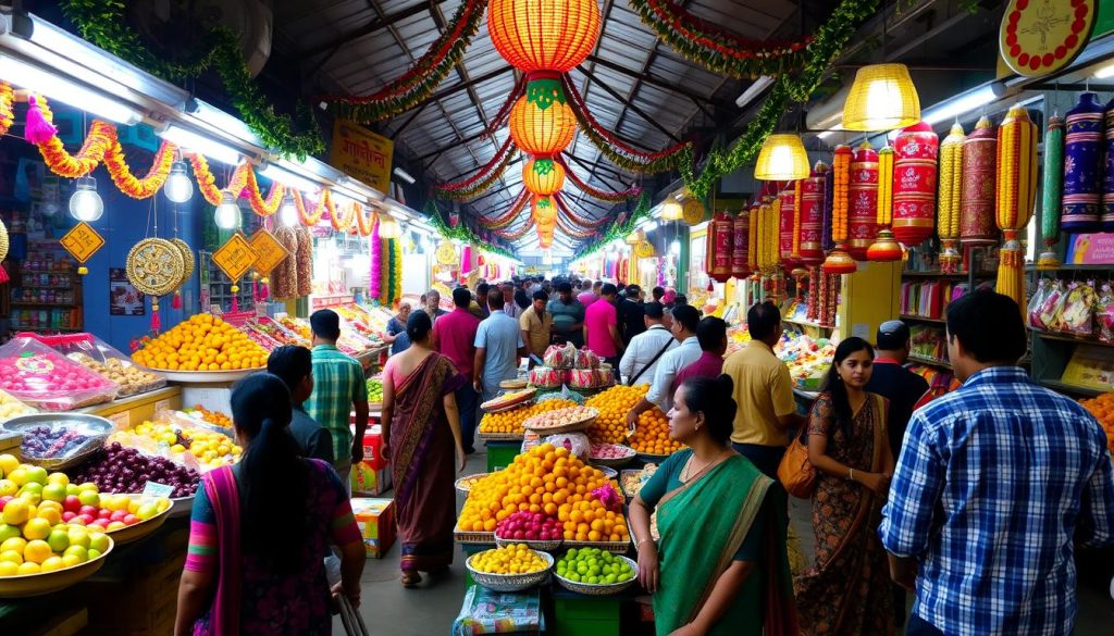 seasonal shopping in the best markets in Dhaka seasonal shopping in the best markets in Dhaka