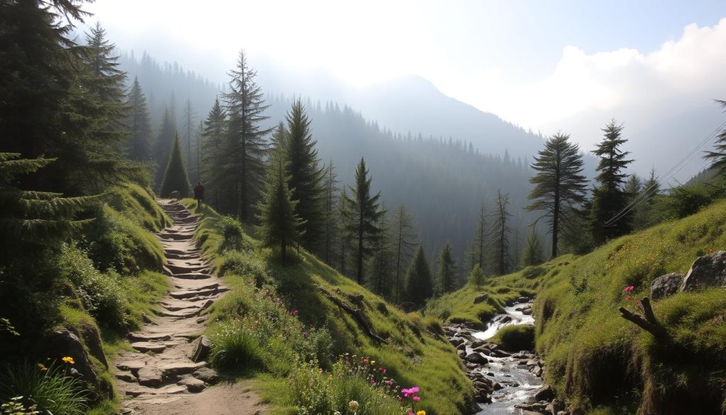secluded hiking spots secluded hiking spots