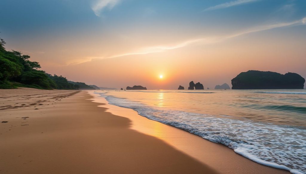 secluded shores secluded shores