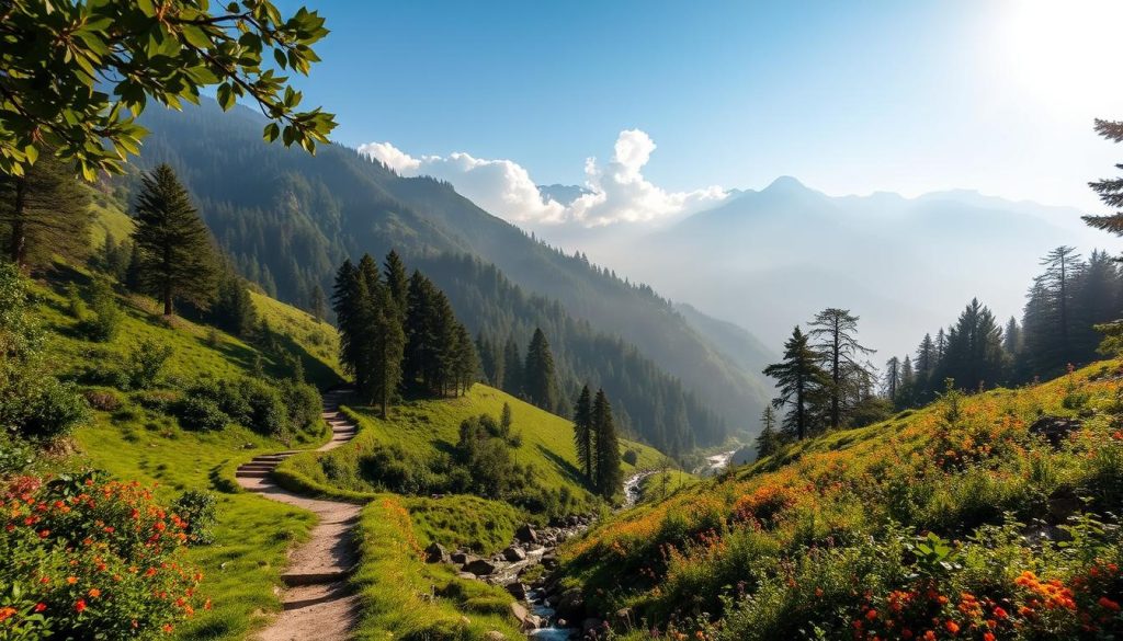 secluded trails Bhutan trekking secluded trails Bhutan trekking