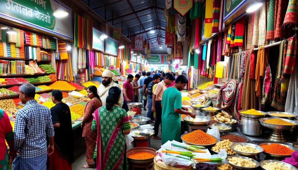 shopping in Dhaka shopping in Dhaka