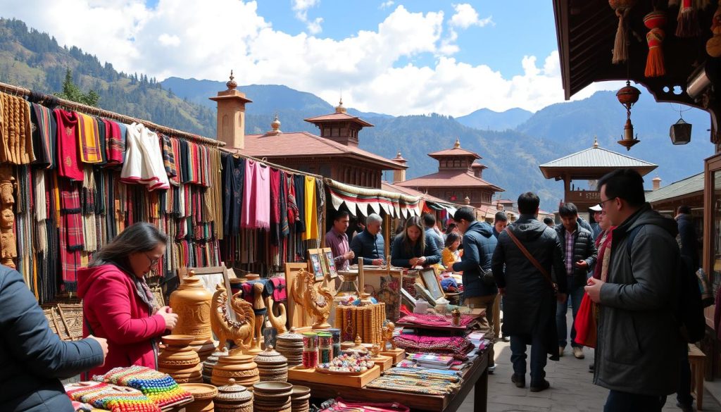 shopping tips Bumthang shopping tips Bumthang